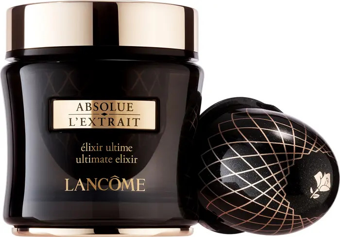 Absolue L'Extrait Refillable Day Cream Elixir | Nordstrom