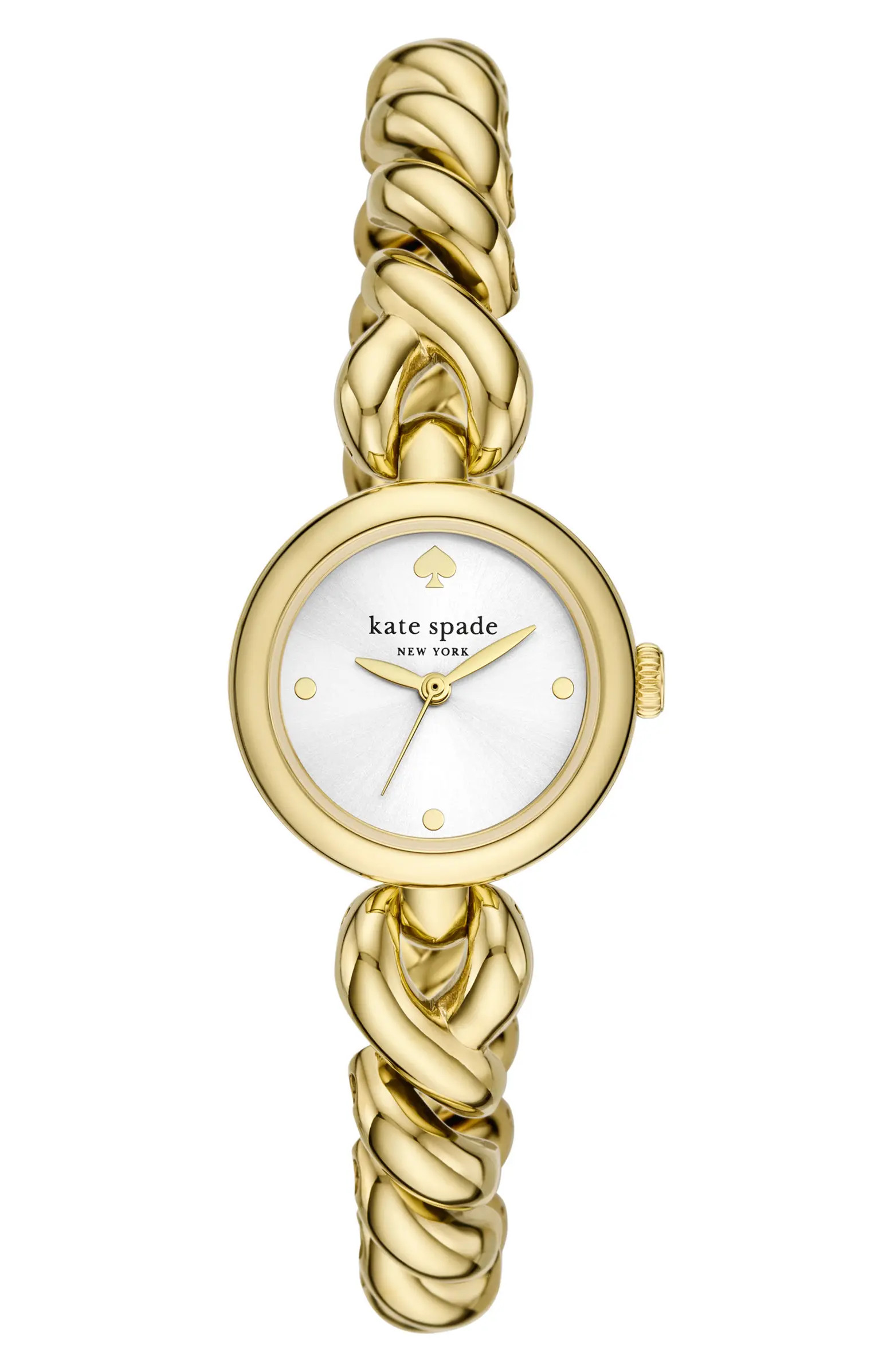 monroe bracelet watch, 24mm | Nordstrom