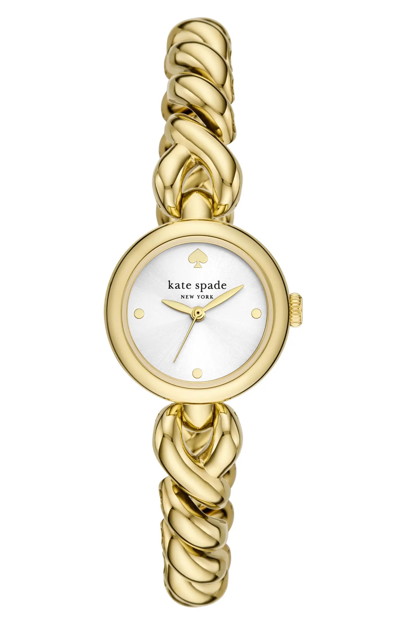 Kate Spade New York monroe bracelet watch, 24mm | Nordstrom | Nordstrom