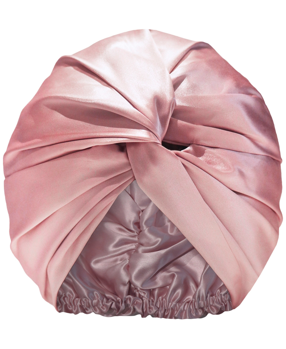 Slip Pure Silk Turban - Pink | Macy's