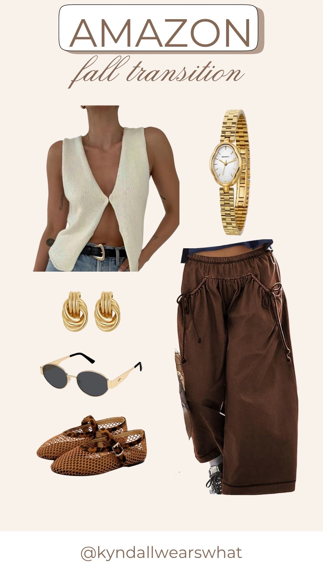 Fall outfits women fall transition outfit early fall outfits Amazon finds

#LTKootd #LTKSeasonal #LTKCon
