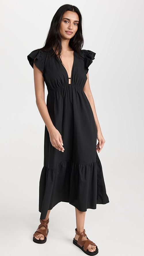 Tina Dress | Shopbop