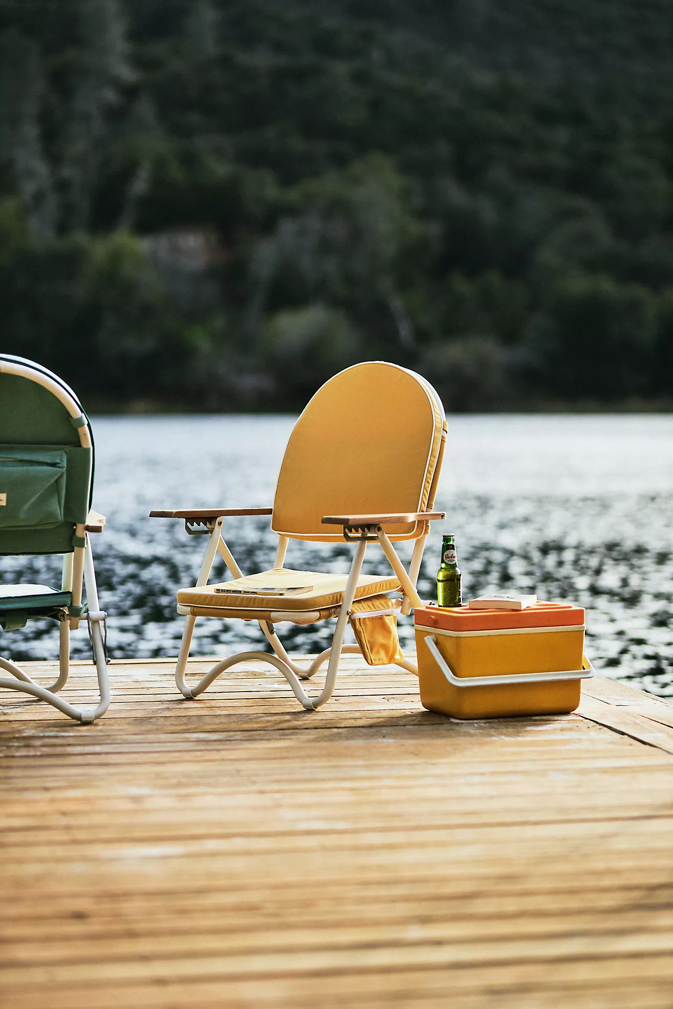 Business & Pleasure Co. Pam Chair | Anthropologie (US)