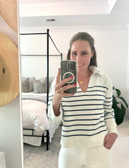 Cold front in Charleston means my favorite spring sweater from lake and a new necklace that I’m in love with! #lakepajamas #charleston #summeroutfit #springoutfit

#LTKWorkwear #LTKStyleTip #LTKSeasonal