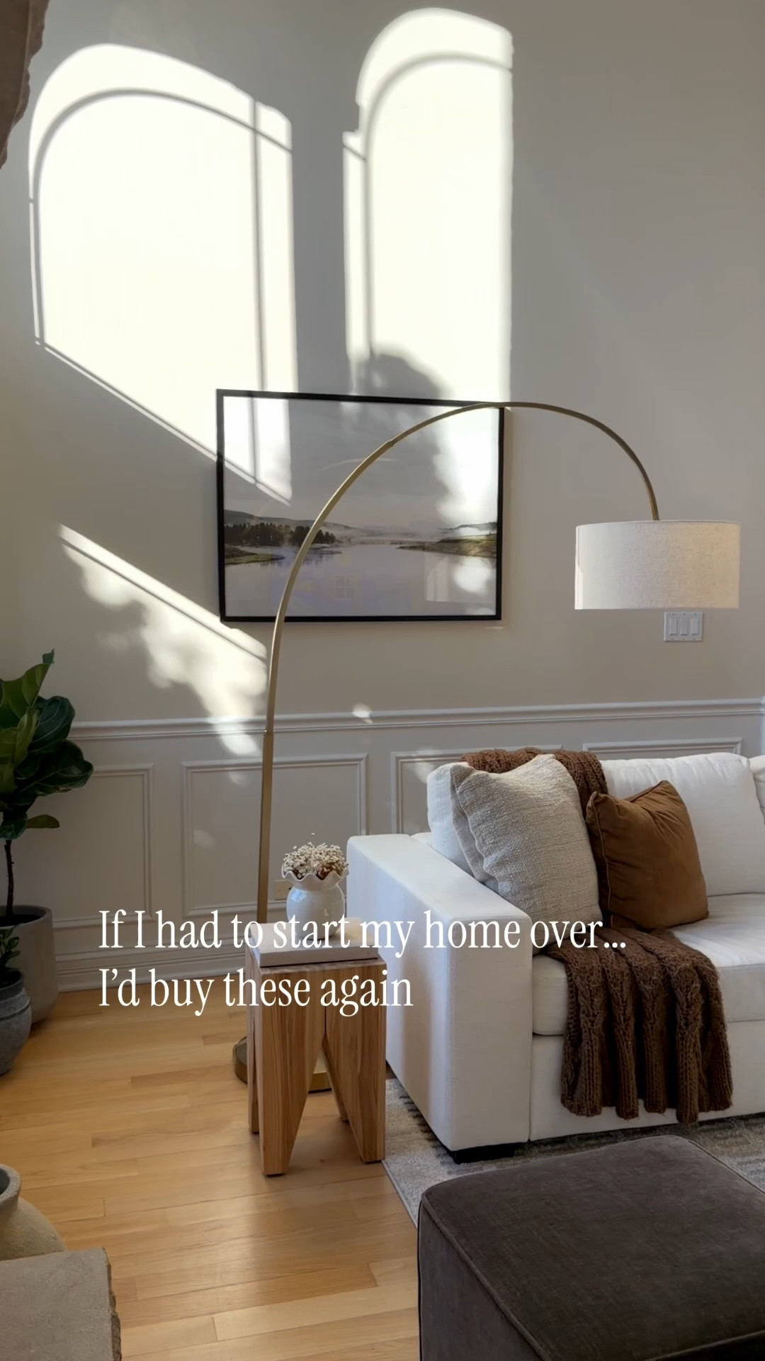 If I had to start my home over… these are the pieces I’d buy again 🤍

These are the ones that actually lasted, still feel elevated, and work in every space.

Everything is linked here for easy shopping ✨

#LTKSaleAlert #LTKHome