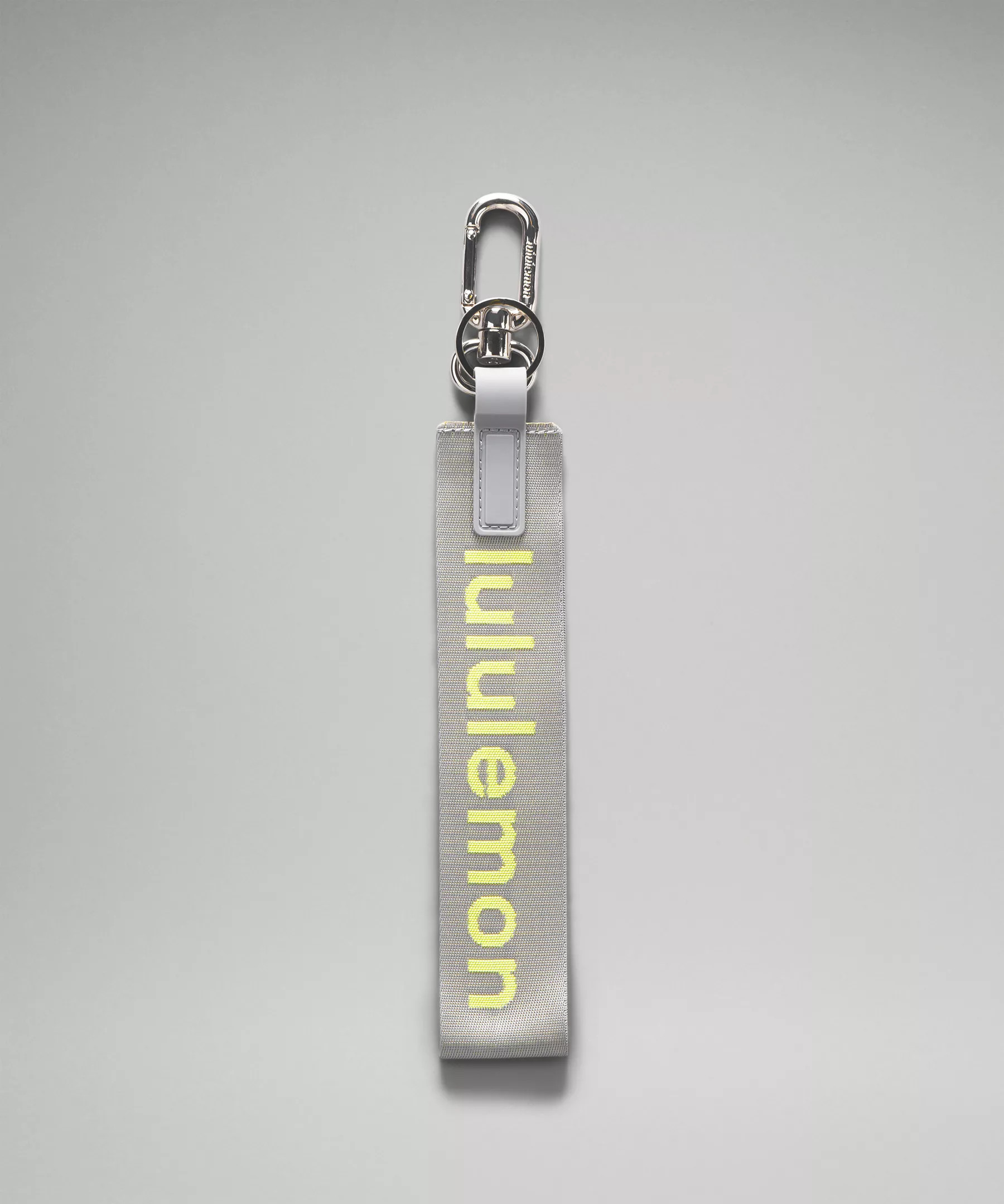 Never Lost Keychain | Lululemon (US)