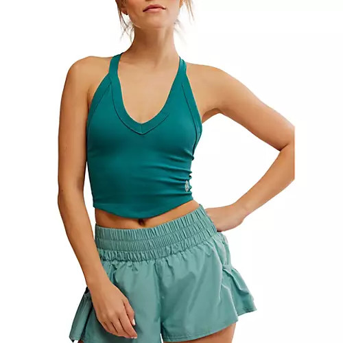 FP Movement Women's All Clear V Neck Cami | DICK'S Sporting Goods