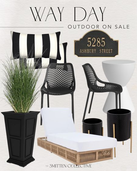 Way day outdoor times on sale!!! Wayfair has so many great sales right now! Hurry while it lasts!!! 

way day, outdoor sale, outdoor decor, outdoor furniture, outdoor plants, planters, outdoor pillows, outdoor side tables, outdoor lounge chairs, patio chairs, outdoor pool chairs, outdoor planters, faux plants, wayfair sale, wayfair, wayfair outdoor deals, wayfair deals

#LTKHome #LTKxWayDay #LTKSeasonal