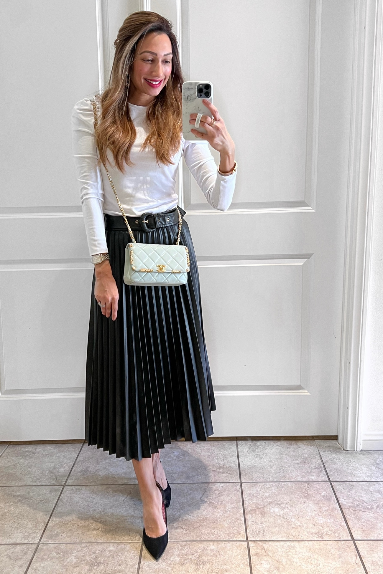 This breezy lunch date outfit is perfect for soaking up the sun and enjoying the ocean view with my hubby. #ltkdate #lunchbytheocean #couplegoals

#LTKSale #LTKSeasonal #LTKunder50