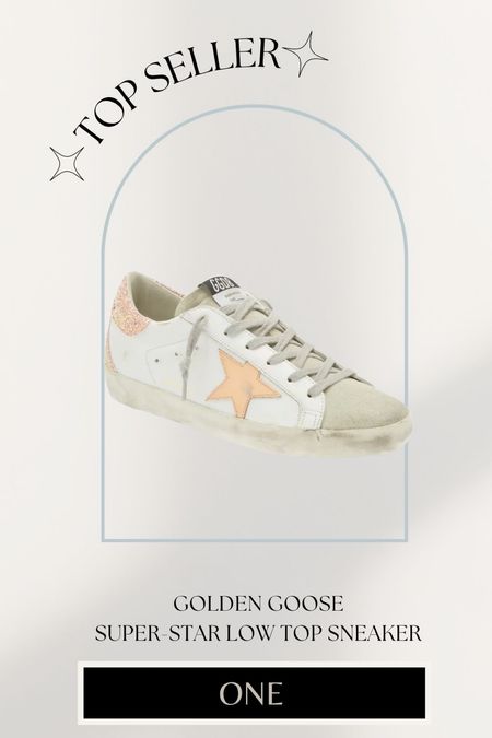 Absolutely love these Golden Goose sneakers! Perfect luxe gift for her that she will absolutely love! 

#LTKsalealert #LTKGiftGuide #LTKHoliday