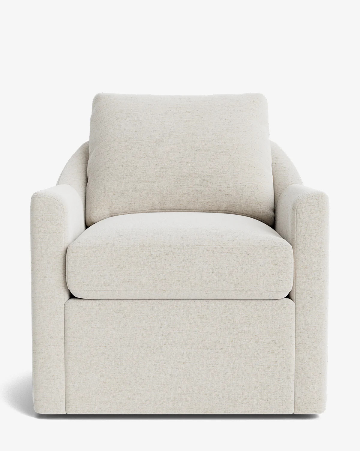 Quinnton Swivel Chair | McGee & Co. (US)