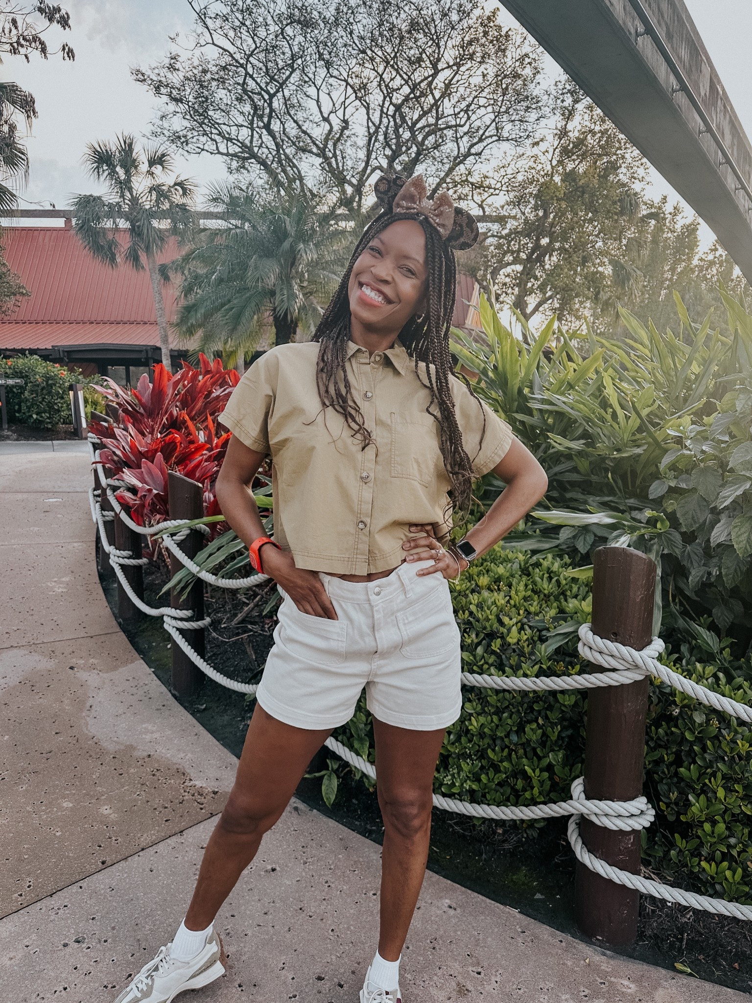 Cute Disney OOTD. Animal kingdom outfit, vacation outfit 

#LTKOver40 #LTKFindsUnder50 #LTKTravel