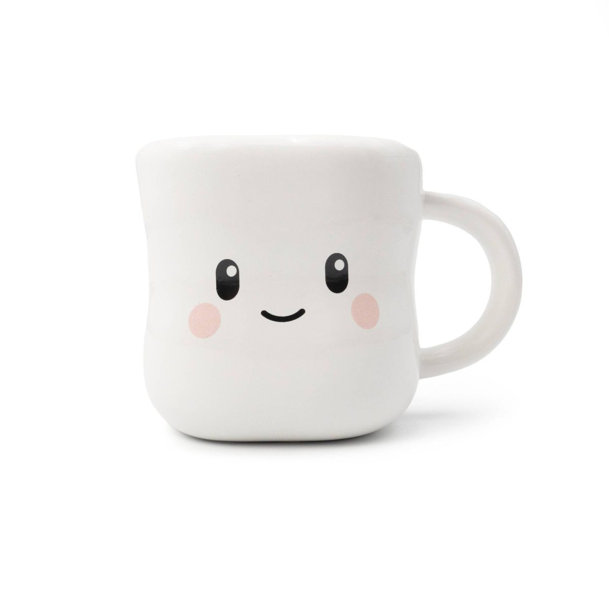 12.5 fl oz Novelty Mug Marshmallow - Bullseye's Playground™ | Target