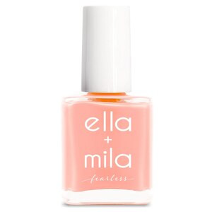 ella+mila Nail Color, Unstoppable | CVS Health