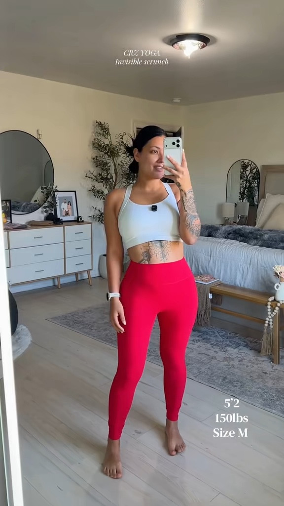 The best quality leggings! 

#LTKPetite #LTKActive