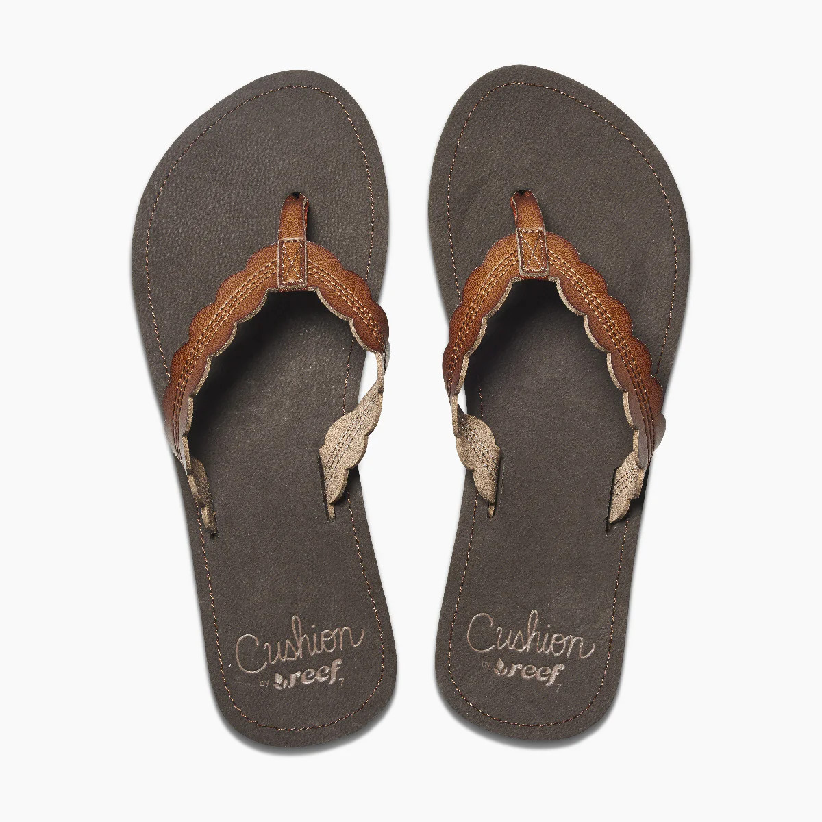 Cushion Celine Women's Sandals | REEF® | REEF