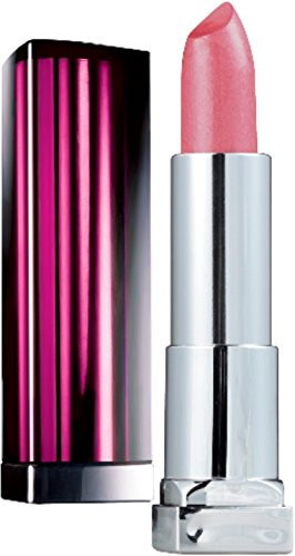 Maybelline ColorSensational Lip Color, Pink And Proper [020], 0.15 oz | Amazon (US)