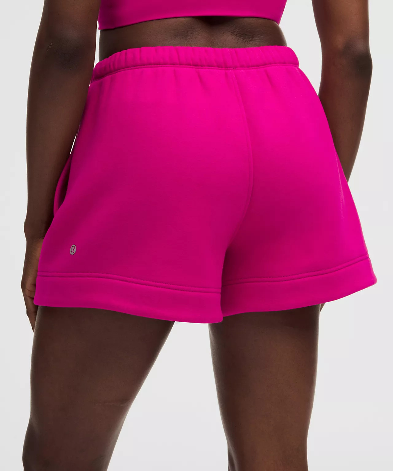 Women's Steady State SuperLoft Short 3.5" | Lululemon (US)
