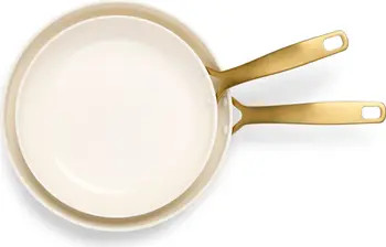 Set of 2 Ceramic Nonstick Frying Pans | Nordstrom