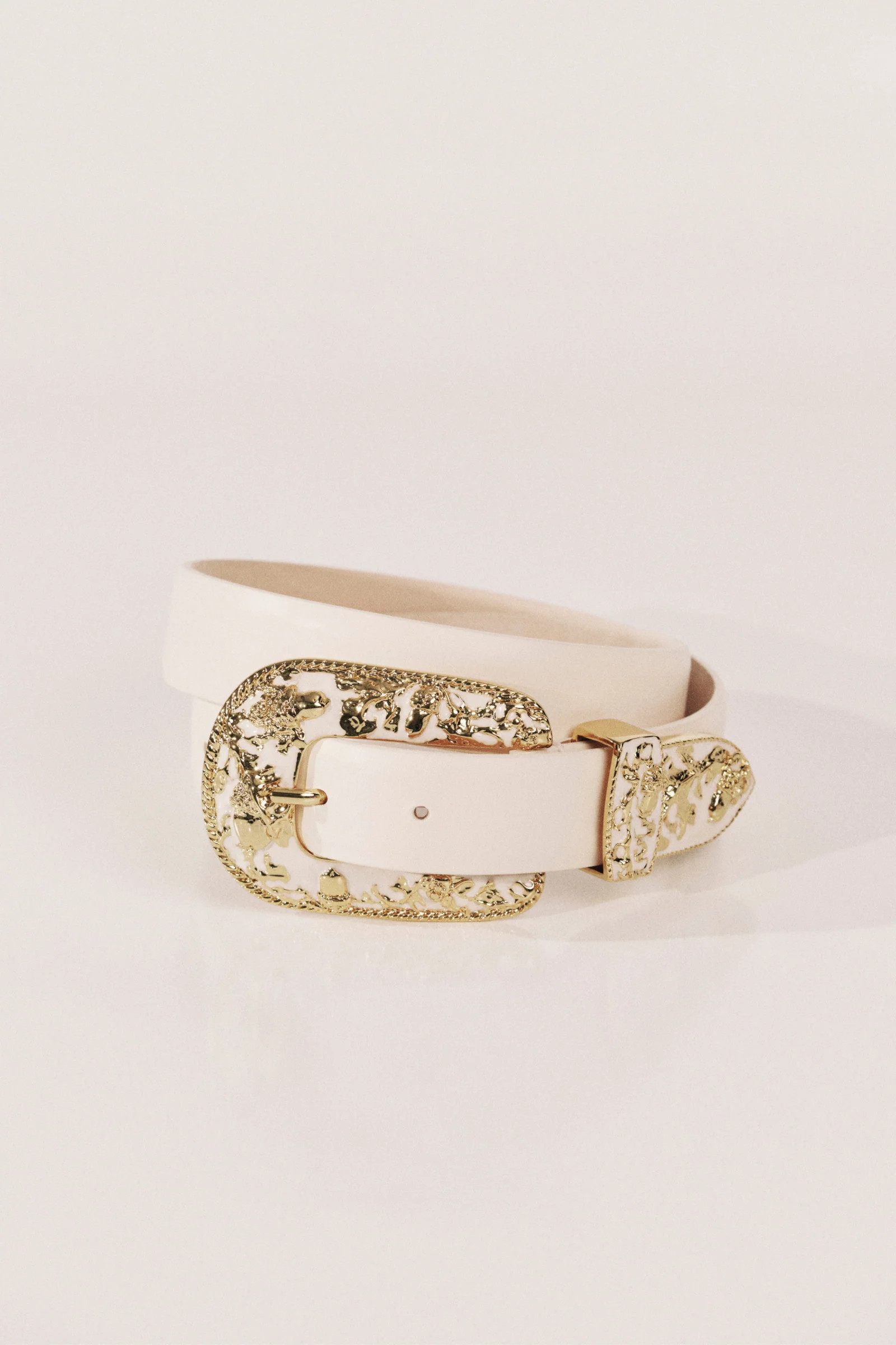 Vendome Ivory Gold | Déhanche