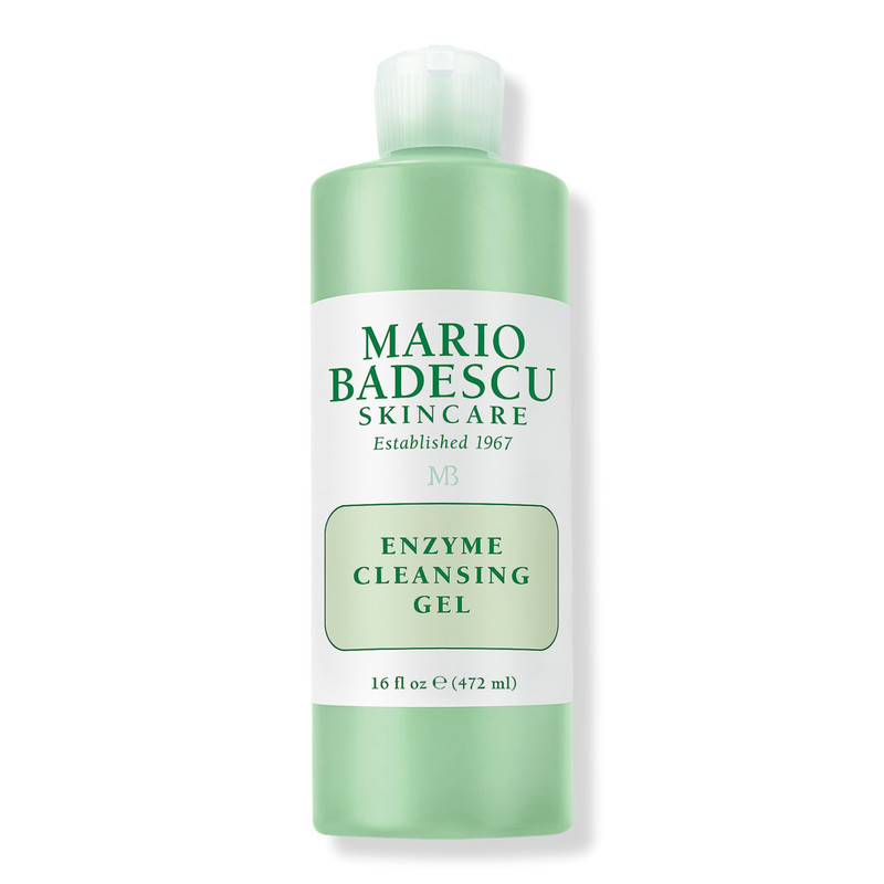 Enzyme Cleansing Gel | Ulta