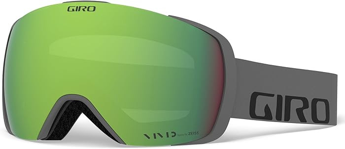 Giro Contact Snowboarding Goggle 2019 | Amazon (US)