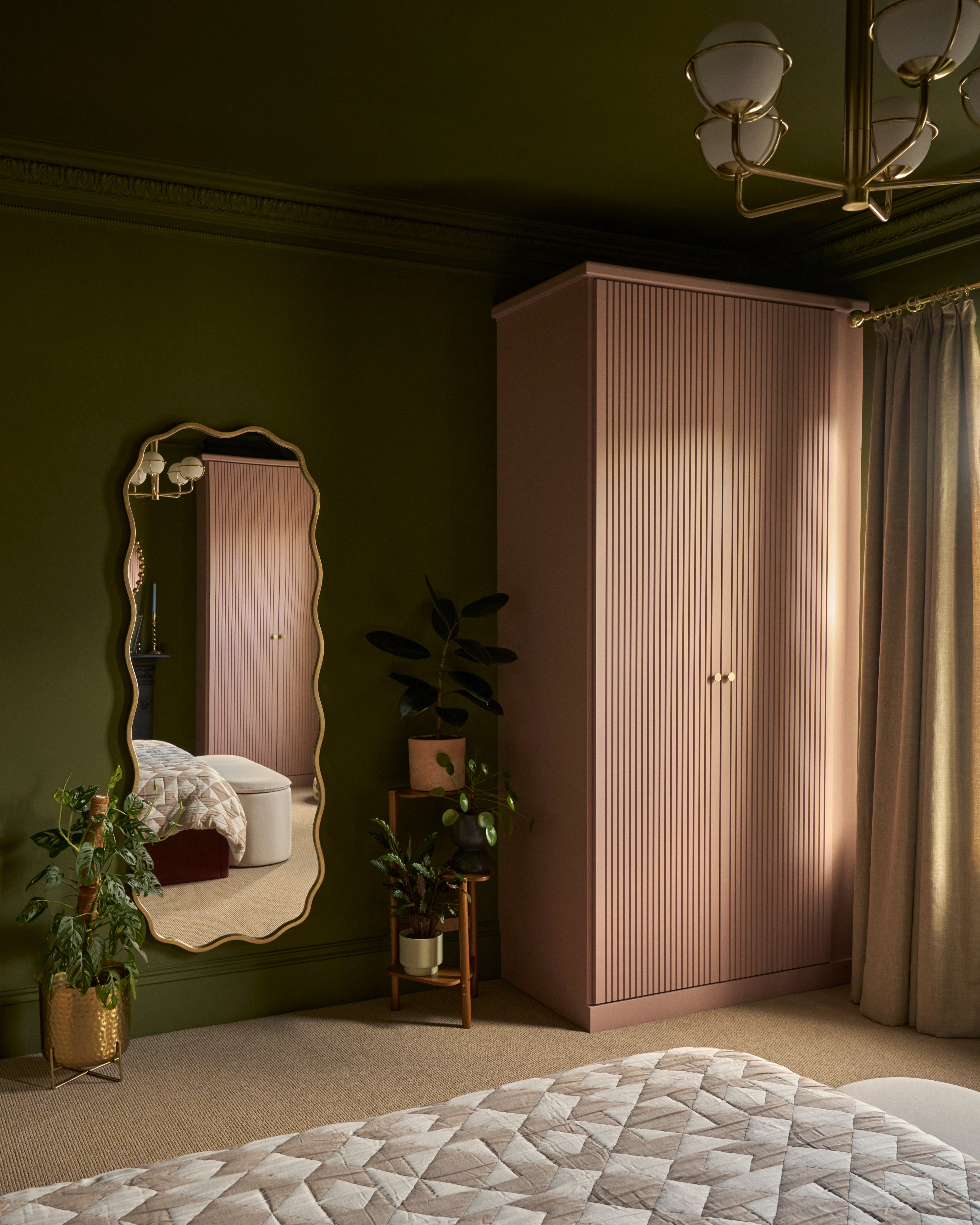 Bedroom details 💖

#LTKuk #LTKhome