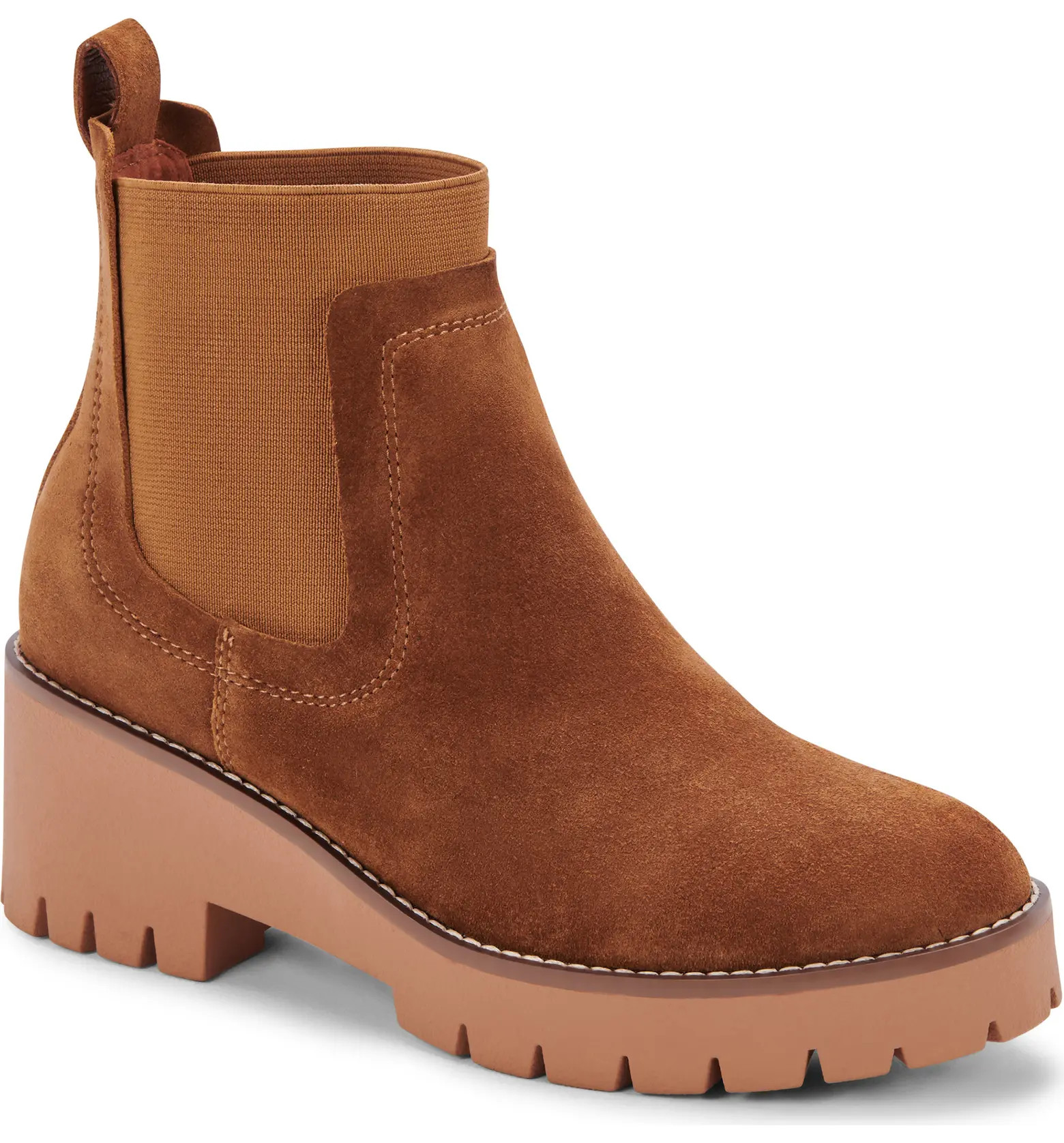 Blondo Dyme Waterproof Chelsea Boot | Nordstrom | Nordstrom
