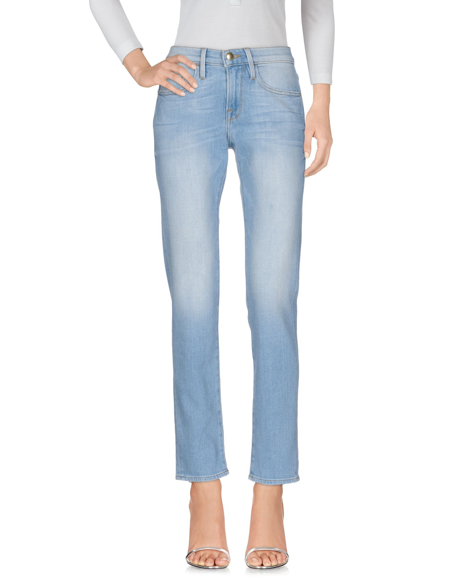 FRAME Jeans | YOOX (US)