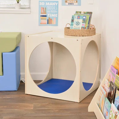 Reading Cube Hideaway - RTA | Wayfair North America