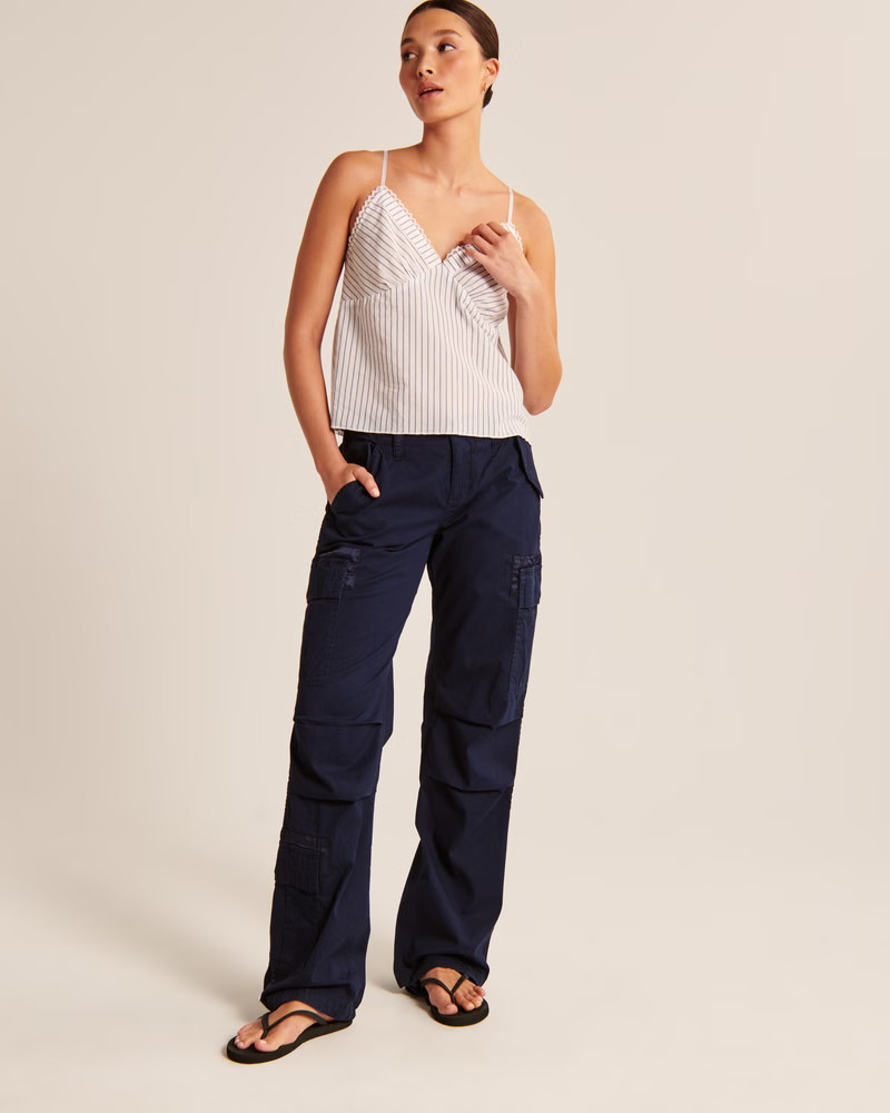 2000s Utility Pant | Abercrombie & Fitch (US)