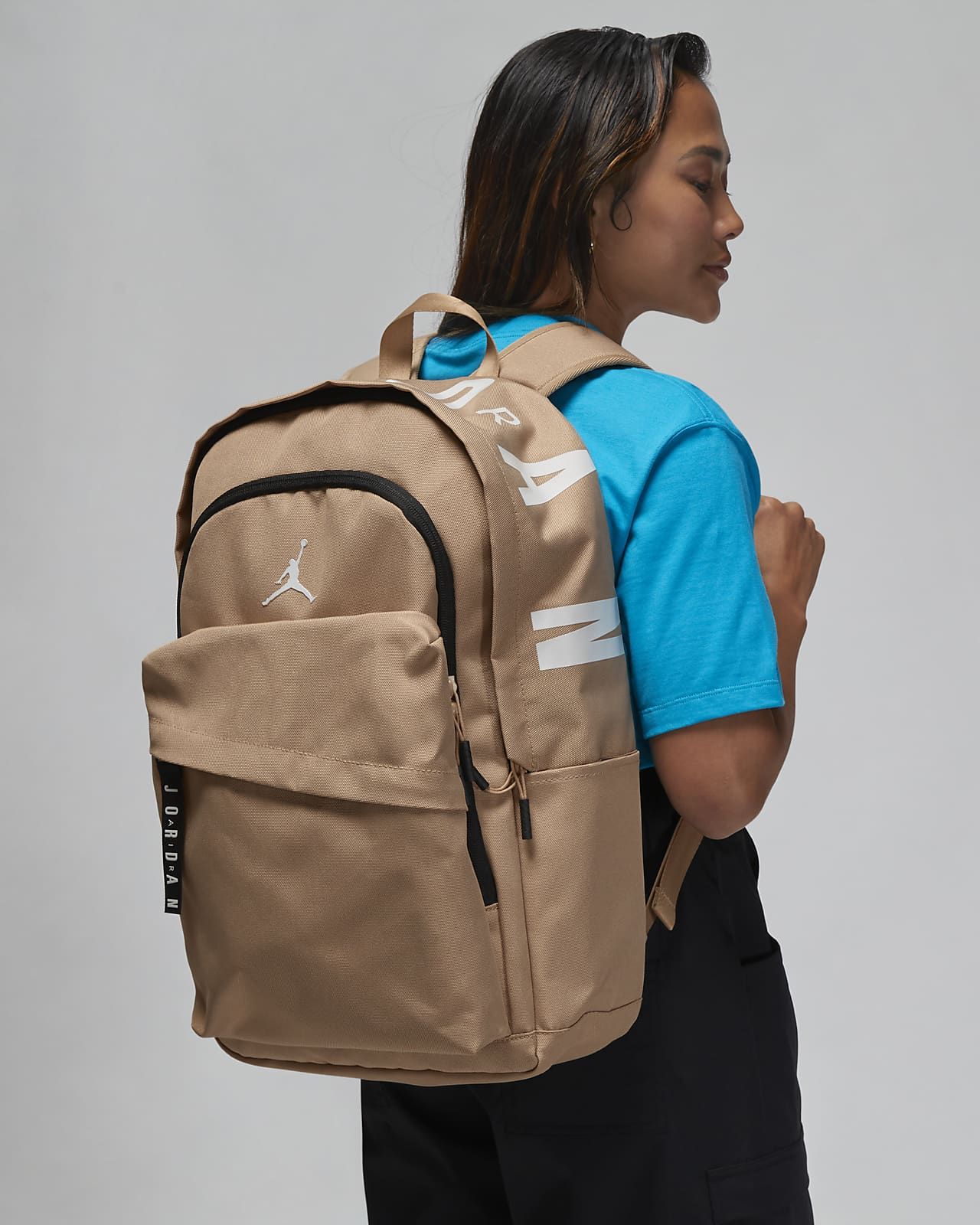 Jordan Backpack (Large). Nike.com | Nike (US)