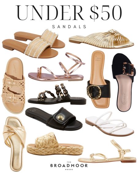 Sandals under $50! 


Sandals, look for less, target, target fashion, Walmart, Walmart fashion, jcrew, affordable sandals

#LTKSeasonal #LTKShoeCrush #LTKFindsUnder50