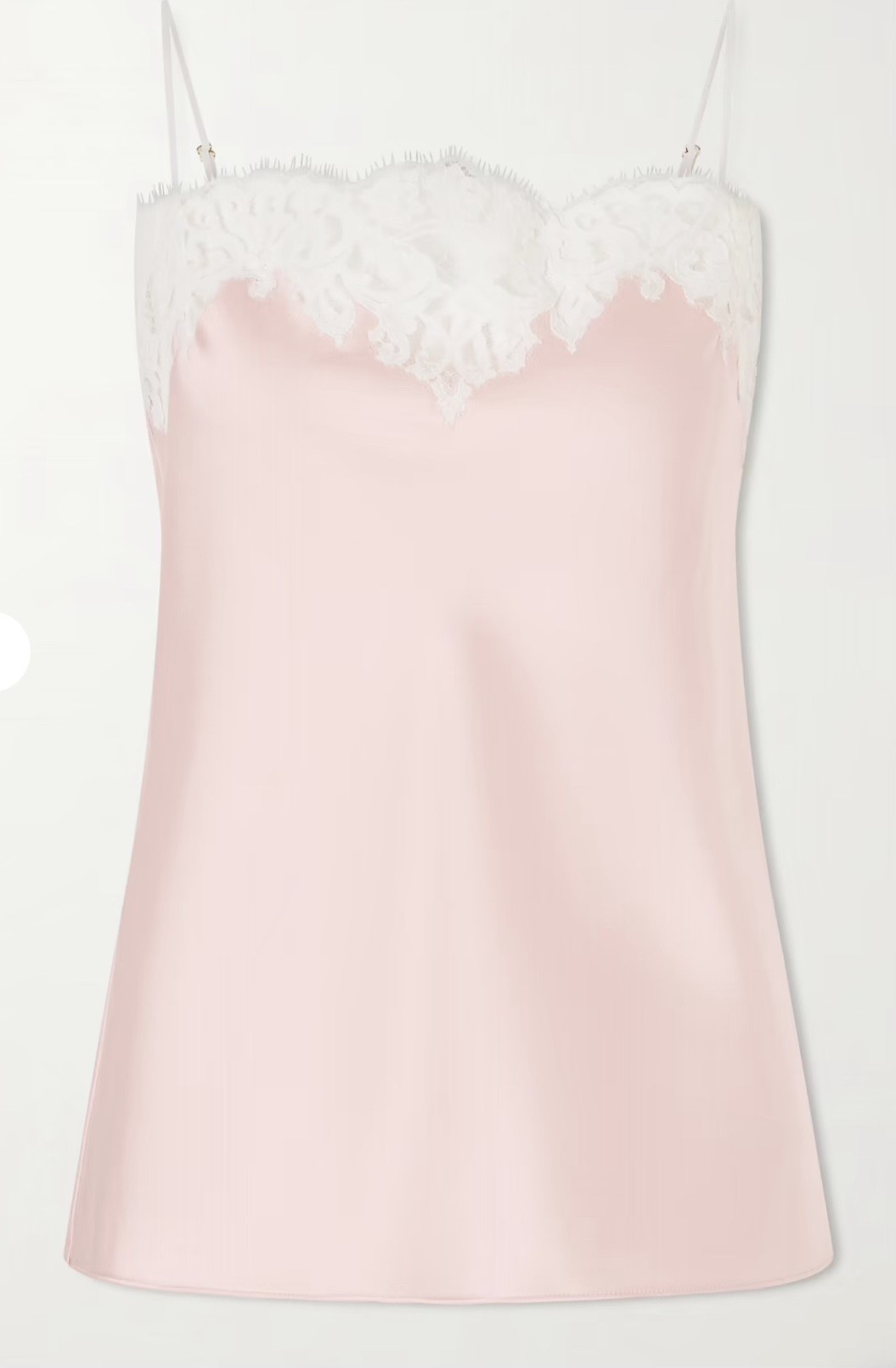 Cami Love 💕

#LTKWorkwear #LTKSeasonal #LTKootd