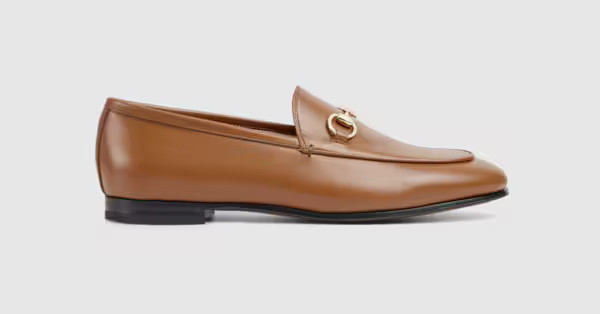 Gucci Women's Gucci Jordaan loafer | Gucci (UK)