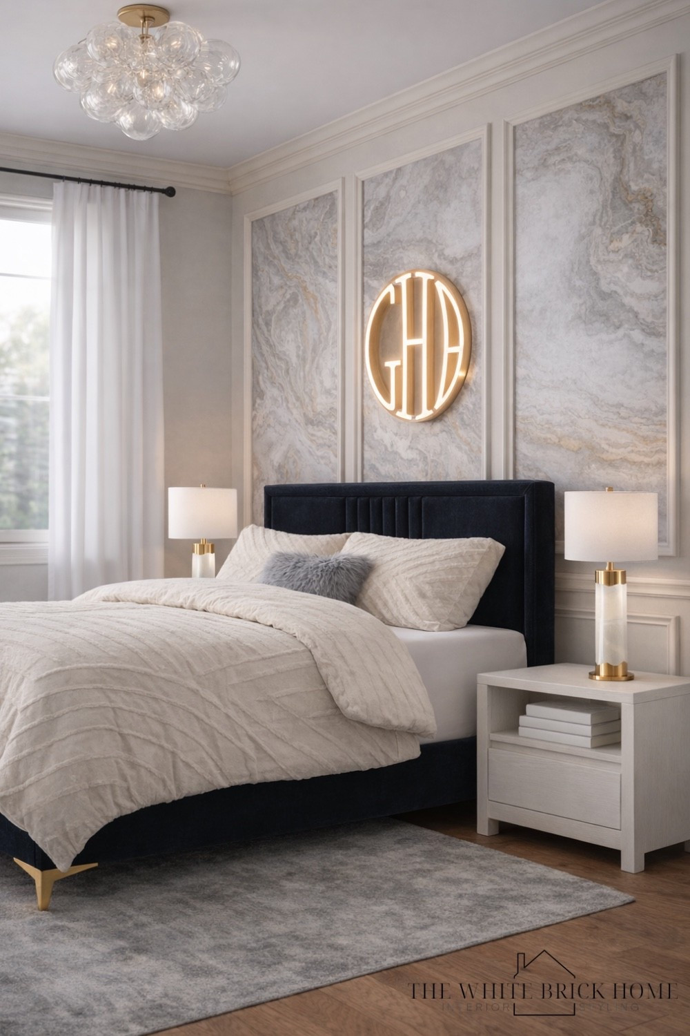 A beautifully balanced room of modern patterns and warm textures for this teen girls bedroom! 
🖤🖤
Girls room, girls bedroom, kids room, kids bedroom, teen girl, teen girl bedroom, teen girls room, teens bedroom, girls room bed, girls room nightstand, girls room wall light, girls room rug, girls room design ideas, pottery barn teen, wayfair, Etsy 


#LTKHome #LTKKids #LTKSaleAlert