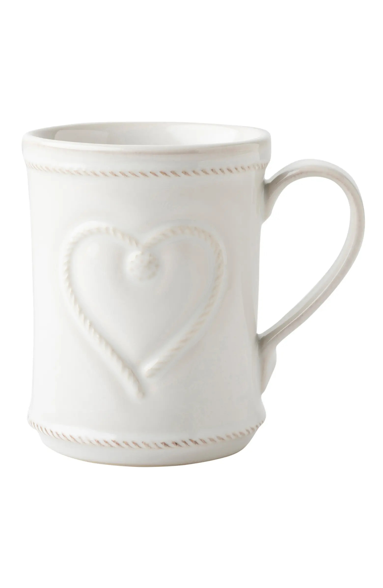 Cupfull of Love Ceramic Mug | Nordstrom