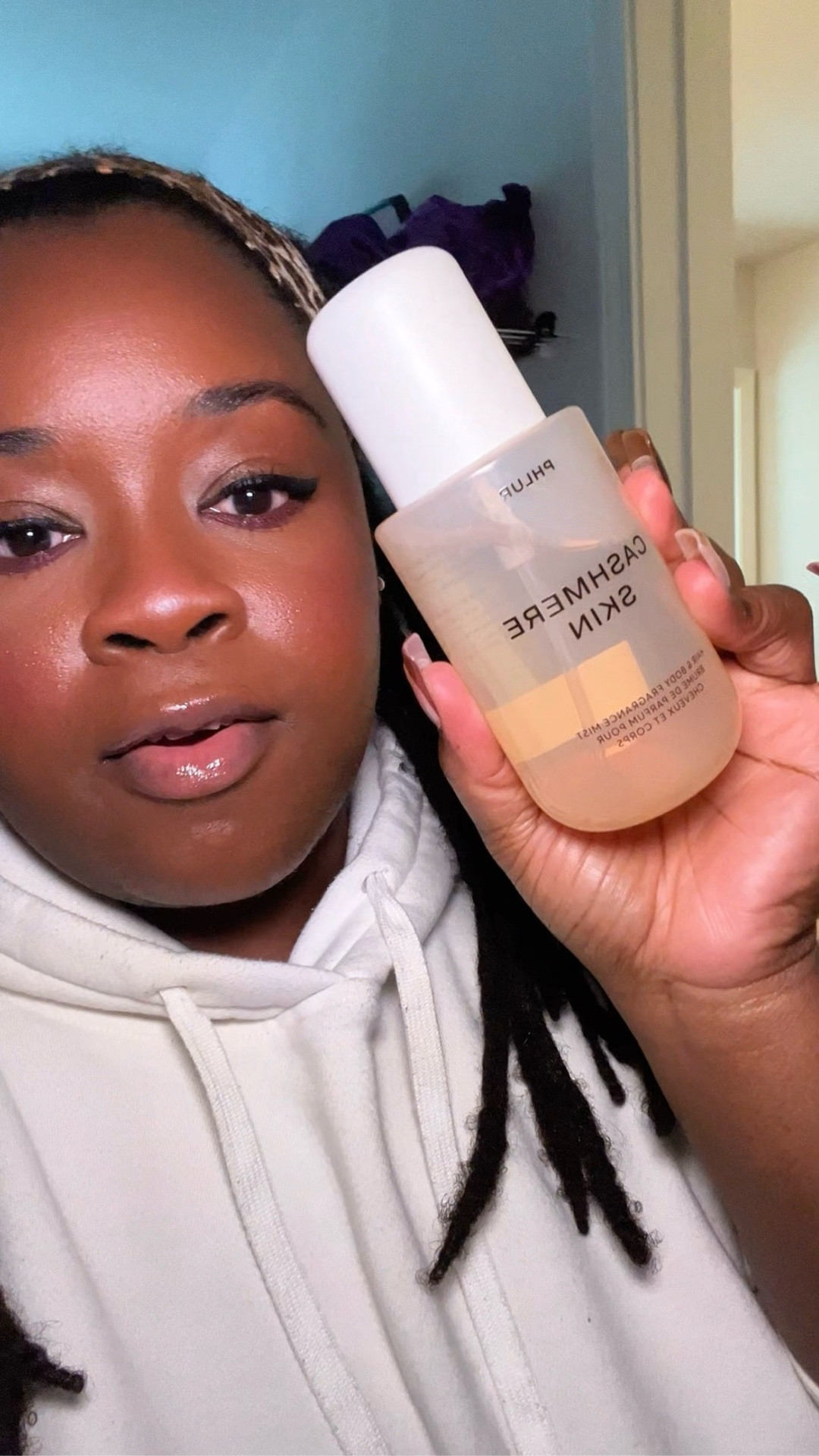 Fall in a fragrance is cashmere skin by Phlur!

#LTKBeauty #LTKselfcare #LTKGiftGuide