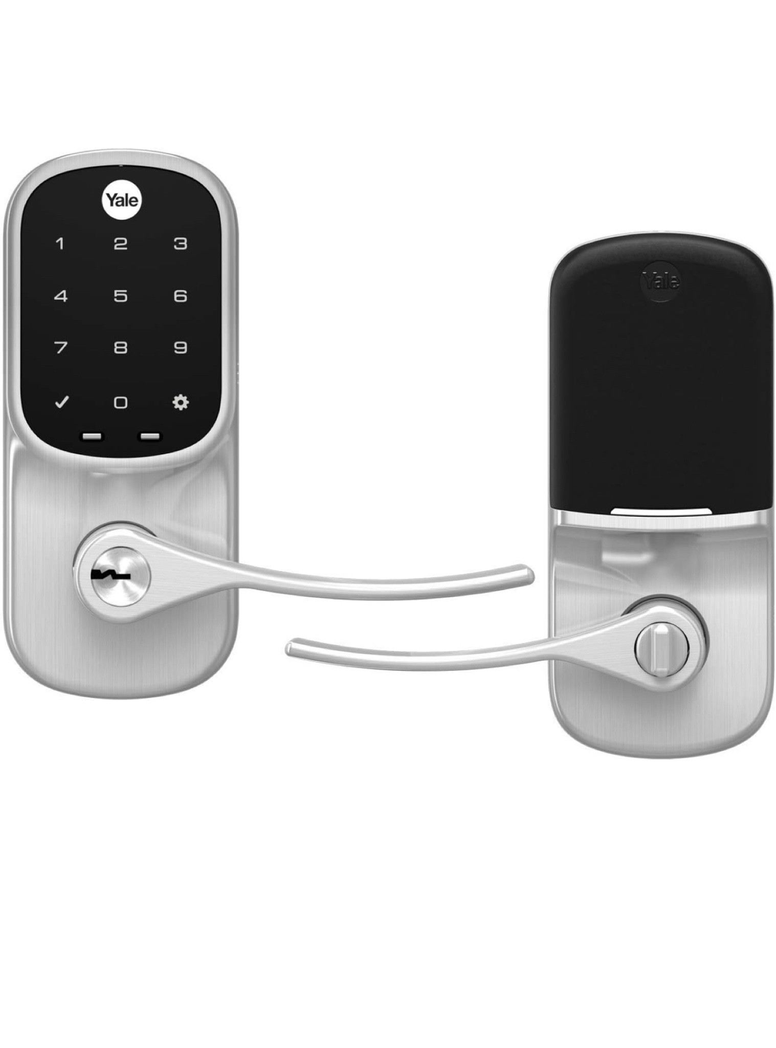 Smart locks for Airbnb, short term rentals 