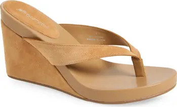 Jeffrey Campbell Liezel Platform Wedge Flip Flop (Women) | Nordstrom | Nordstrom