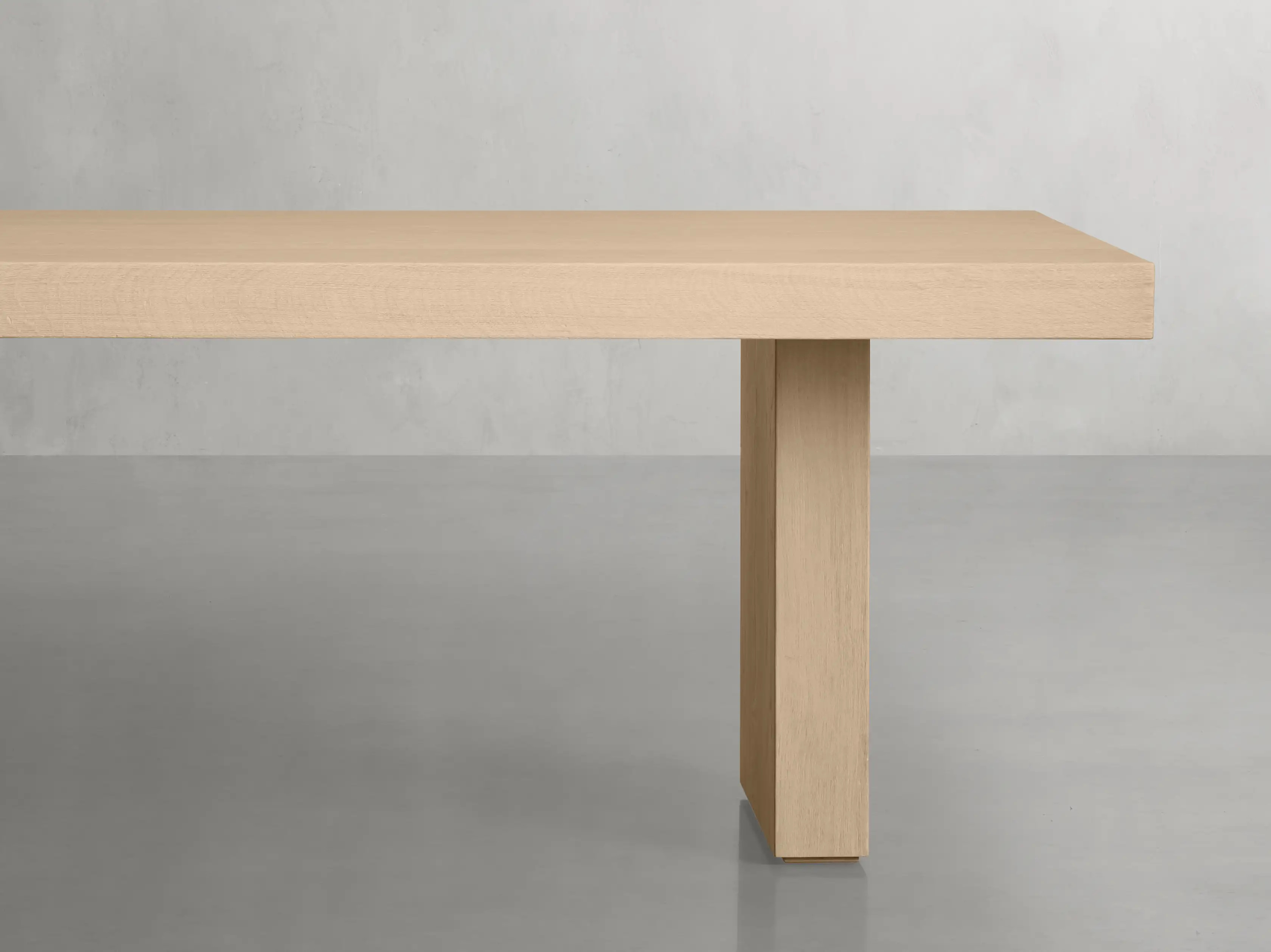 Calvin Dining Table | Arhaus