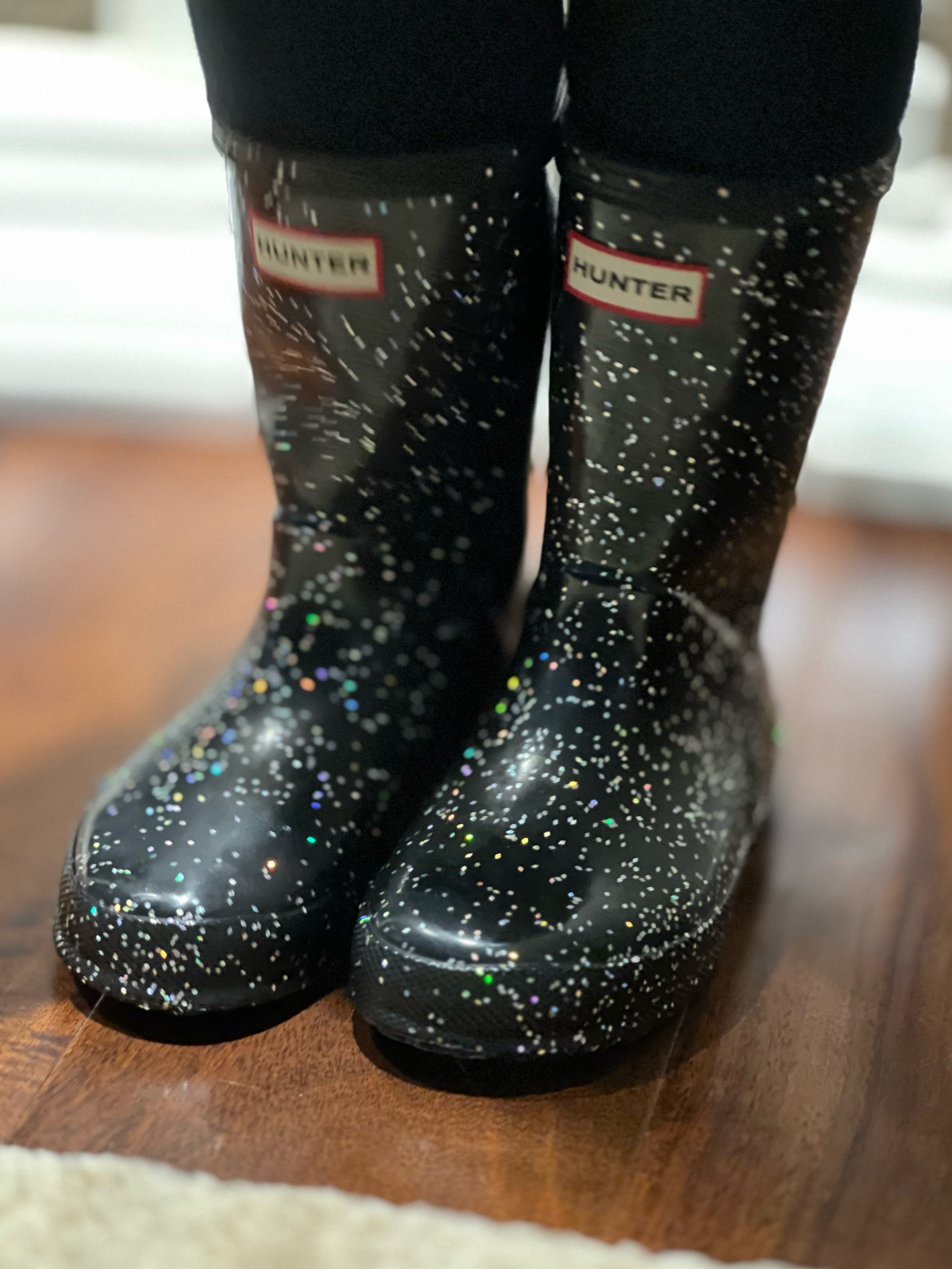 The cutest sparkle rainboots for your little one! ☔️

#hunterboots #rainboots #kidstyle #nordstrom

#LTKfindsunder100 #LTKkids #LTKMostLoved