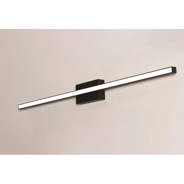 Phaedra Dimmable LED Vanity Light | Wayfair North America