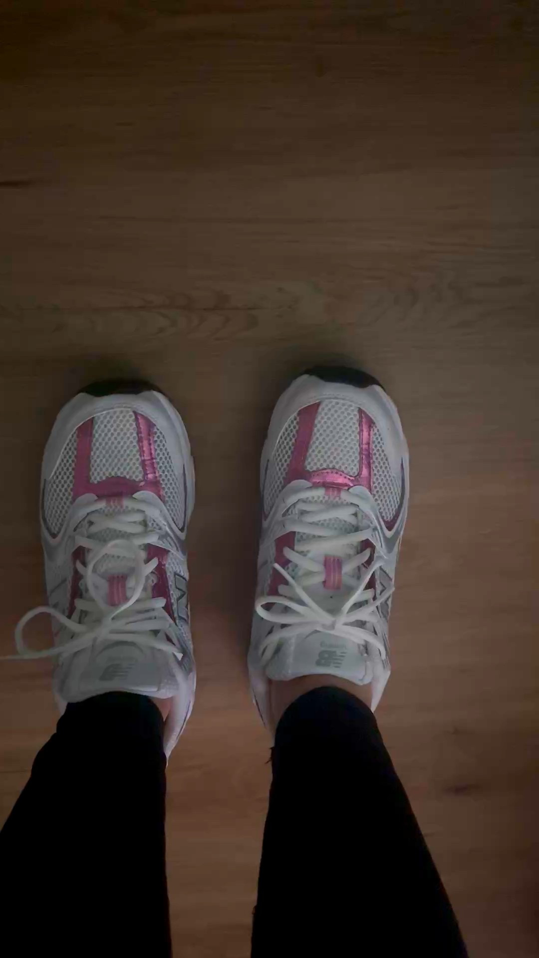 These sneakers are just the perfect cozy girlie shoe 🩷🩷

#LTKActive #LTKStyleTip #LTKU