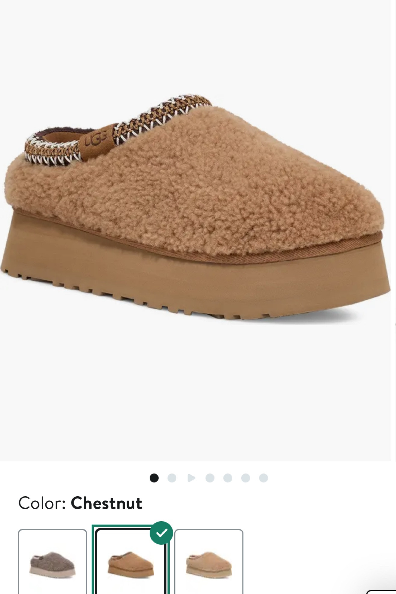 Curly tazz max ugg on sale 

#LTKSaleAlert #LTKShoeCrush