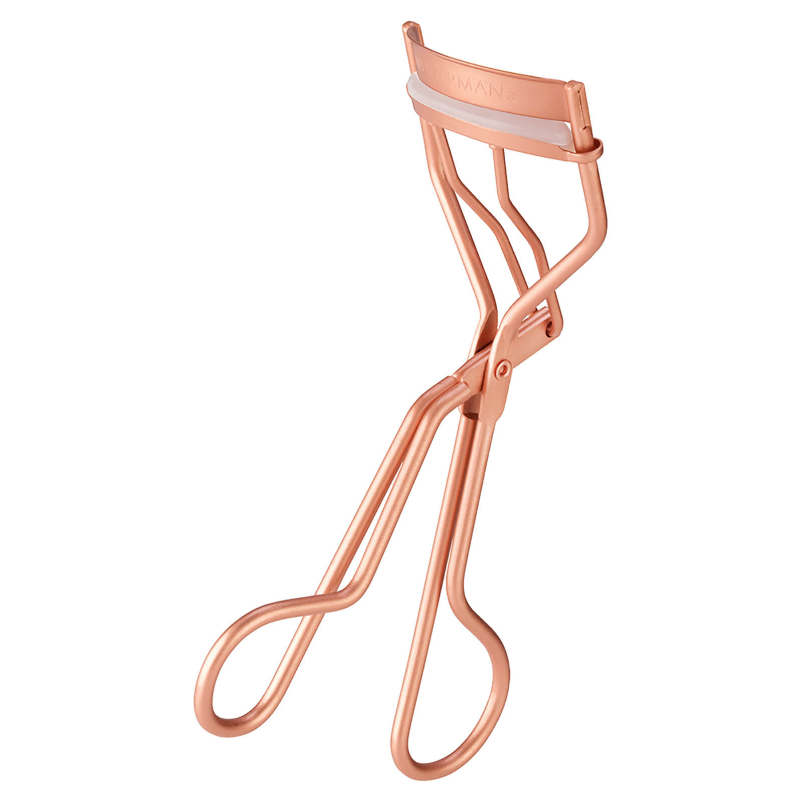 Tweezerman Rose Gold Classic Lash Curler | Look Fantastic (UK)
