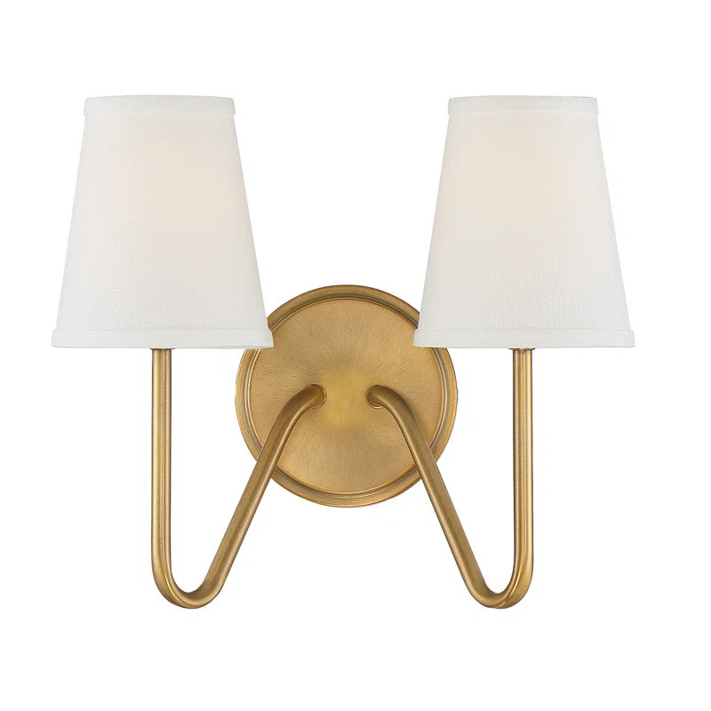 Roan Armed Sconce | Wayfair North America