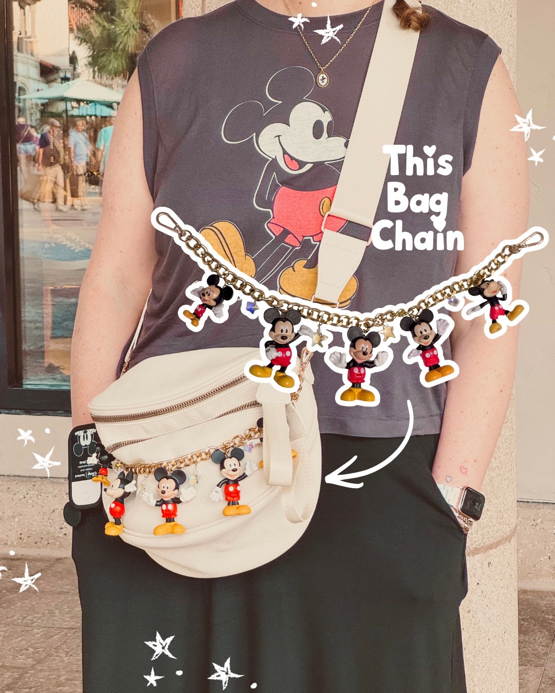 ✨This Bag Chain✨