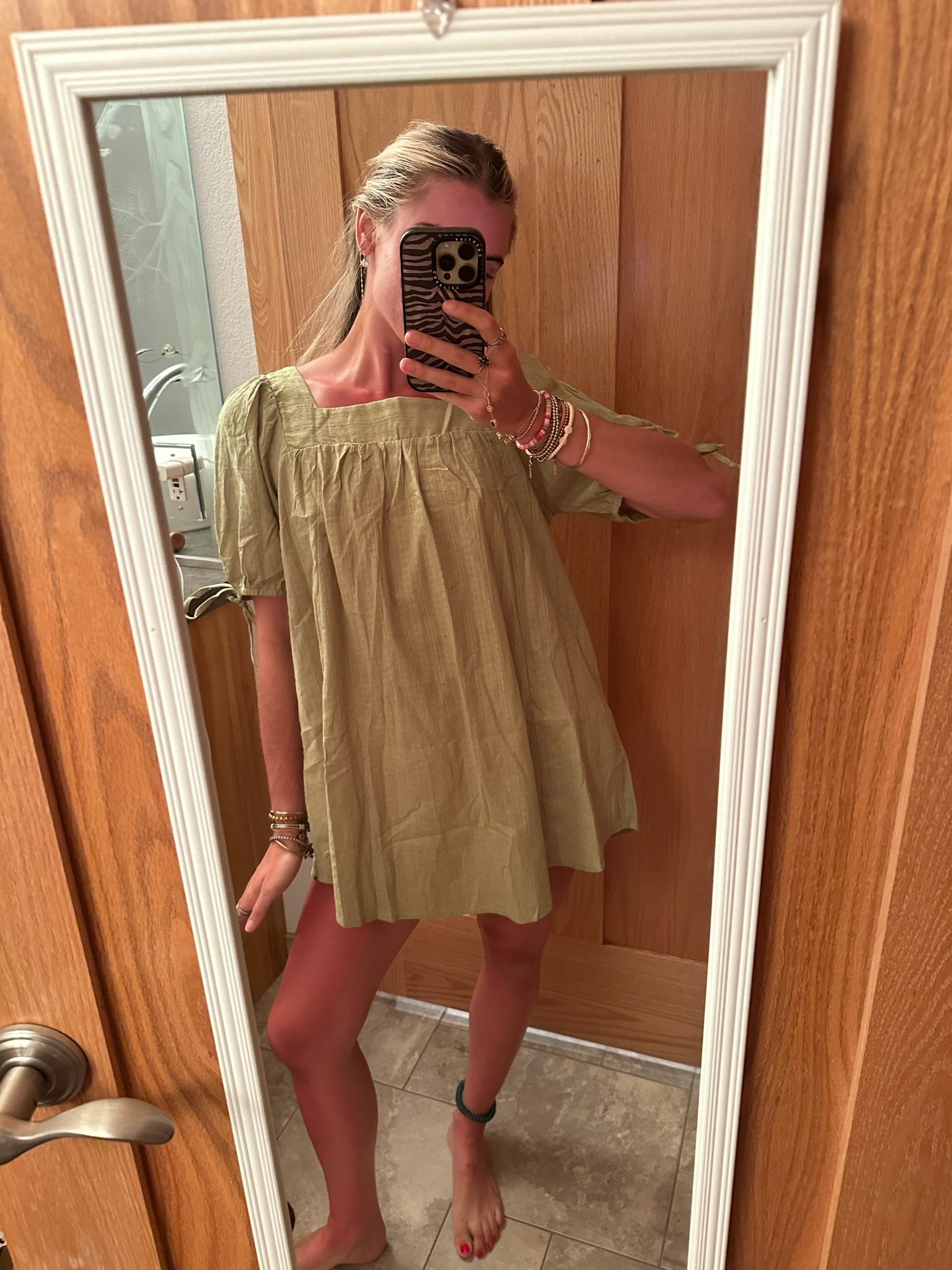 My casual outfit both from Amazon size small but free people look for less.

#LTKootd #LTKSeasonal #LTKSaleAlert