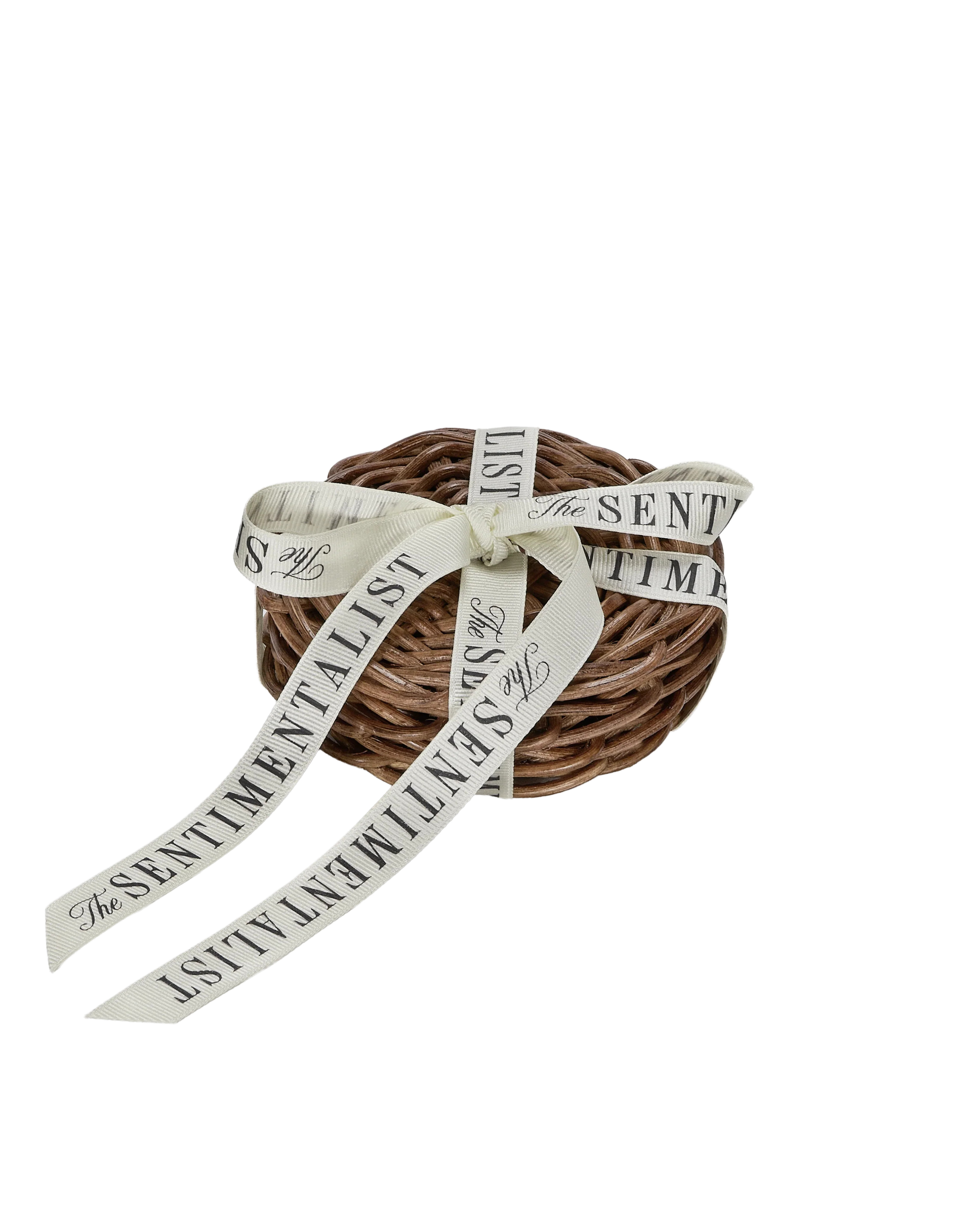 Cache Coaster - Set of 4 | Olive Ateliers